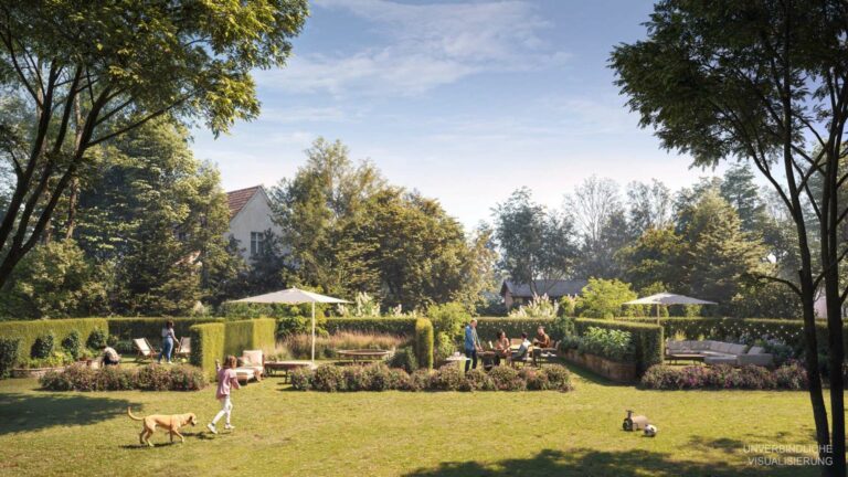 Garten OG