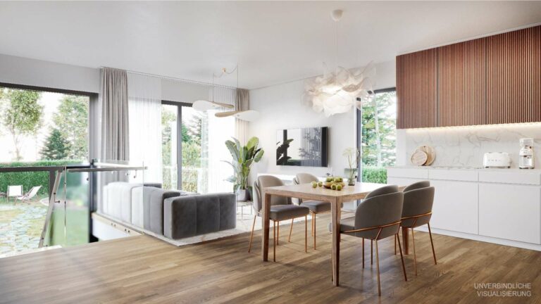 Wohnzimmer WE1